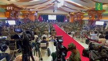 EE. UU. y Filipinas comienzan sus mayores ejercicios militares en décadas