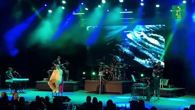 La bohemia en el Jaragua: se lucen Francisco Céspedes, Carlos Macías y Cristian Allexis