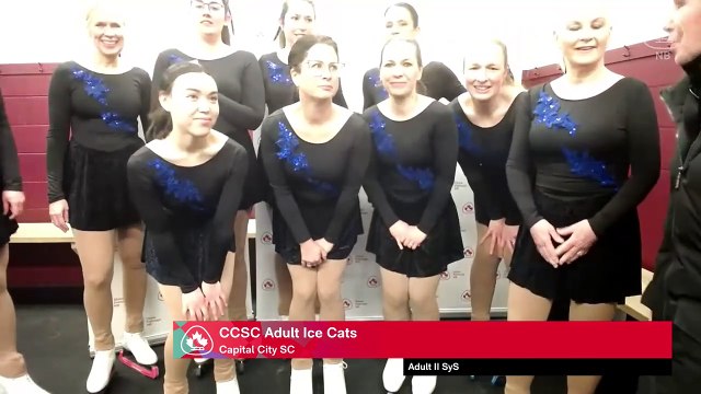 Adult || Synchronized Skating - 2025 Provincial Championships & Adult/Synchro Invitational (21)