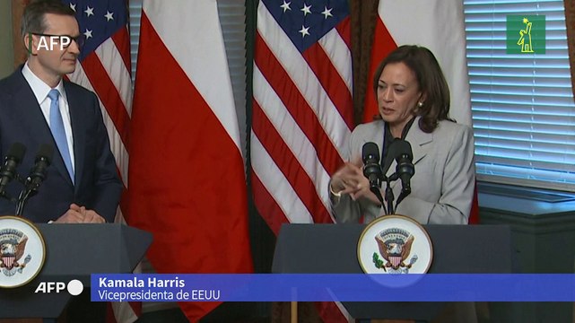 EEUU promete defender a Filipinas incluso en el mar de China Meridional