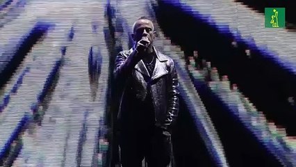 Eros Ramazzotti conquista Madrid con un concierto de clásicos