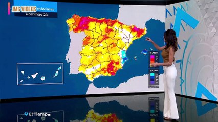 HIMAR GONZALEZ, PANTALON BLANCO SEXY