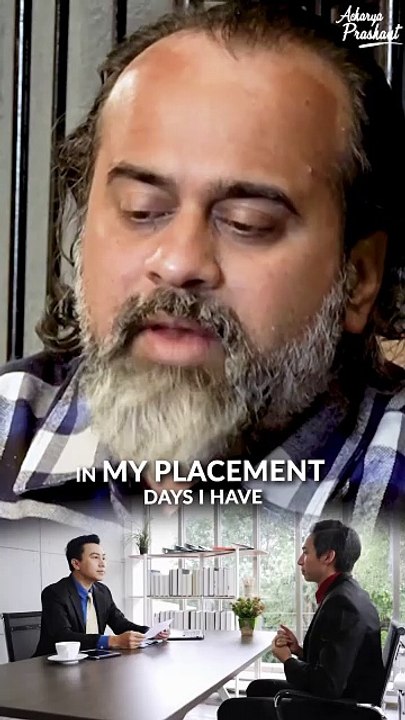 Such lies are dangerous || Acharya Prashant