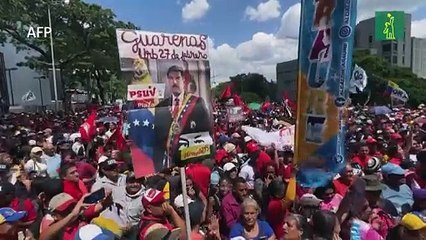 "Anunciaron la muerte del salario": rechazan política de bonos en Venezuela
