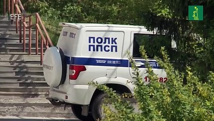 La Fiscalía rusa pide solo multa contra exalcalde opositor por desacreditar al Ejército