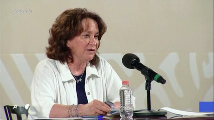 Fiscalía denuncia omisión de personal en centro de migrantes incendiado en México