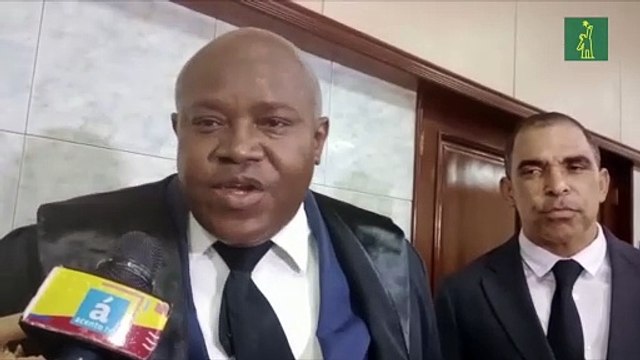 Familias reformularán querellas para incluir a más personas en Operación Calamar