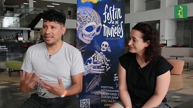 Frida Kahlo es retratada cuando niña en una obra de teatro en México