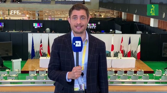 Cancilleres del G7 abordan la guerra de Ucrania y tensiones en Asia-Pacífico