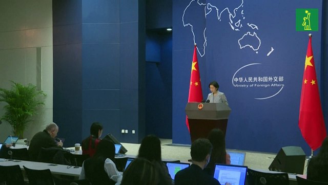 China llama a EEUU y Corea del Sur a no provocar una confrontación con Corea del Norte