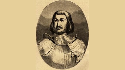 Le PREMIER tueur en série de l'Histoire : Gilles de Rais !