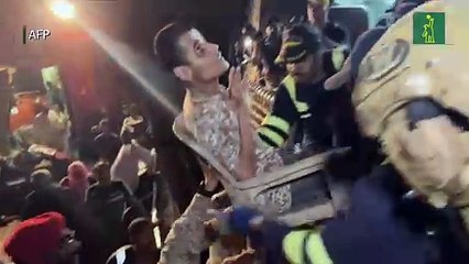 Extienden 72 horas el cese del fuego humanitario en Sudán