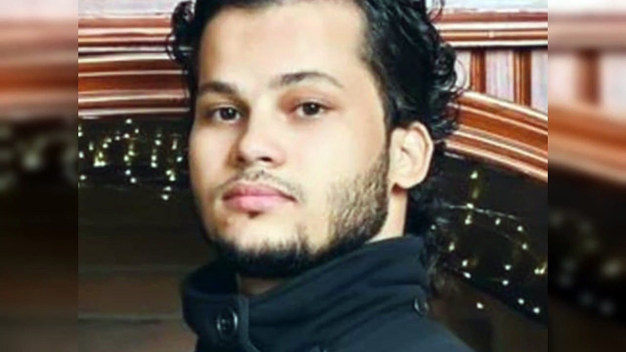 Hallan con vida a joven llevaba cinco días desaparecido