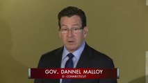 Sandy Hook: Gov. Malloy Creates Sandy Hook Advisory Commission