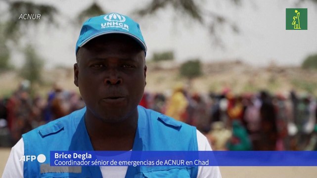 Sudán sigue bajo combates pese a tregua, con situación humanitaria al límite