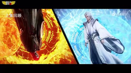 Renegade Immortal Episode 77 subindo