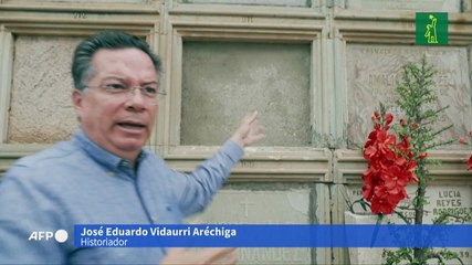 ¿Patrimonio o explotación? El debate por la exhibición de momias en México