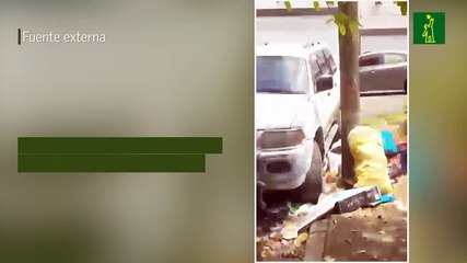 Conani asumirá custodia bebé abandonado frente hospital Juan Pablo Pina en San Cristóbal