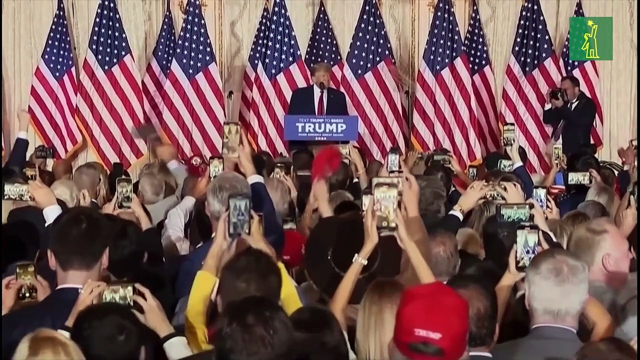 Jurado condena a Trump por abuso sexual y difamación y él lo califica de "vergüenza"