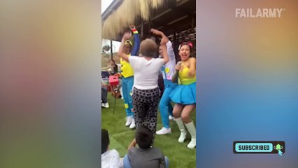 Funniest Viral Fails _ Best Slips _ Falls 🤣