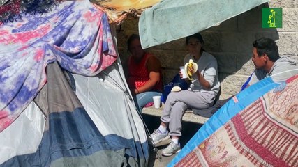 México reporta baja en flujo de migrantes hacia EEUU tras fin del Título 42