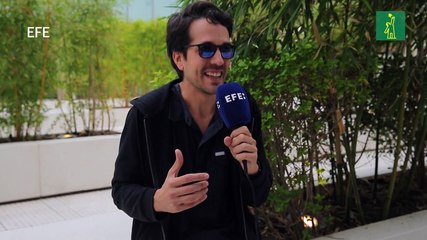 “Alcira y el campo de espigas” muestra la historia de la misteriosa poetisa uruguaya