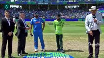 IND vs PAK: Champions Trophy के महामुकाबले का ऐसे मजा ले रहे Dhoni | वनइंडिया हिंदी