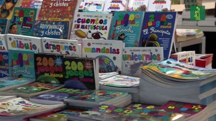 Cuatro décadas de democracia marcan la apertura de la FIL de Buenos Aires