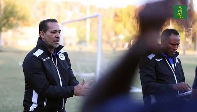 Dominicana trabajó en Mendoza y afina detalles para enfrentar a Nigeria