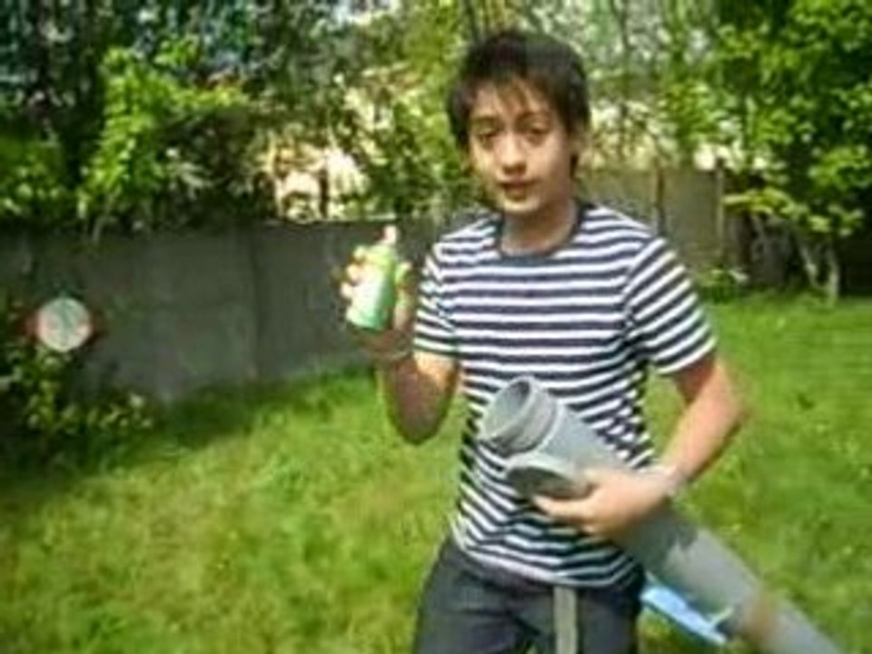 Patator par Seb et Raph