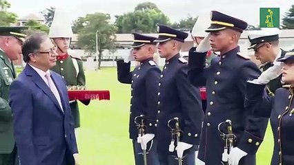 El presidente Petro retira del Gobierno a su jefa de Gabinete y al embajador en Venezuela