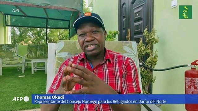 Nuevos combates en la capital de Sudán y en Darfur pese a la tregua