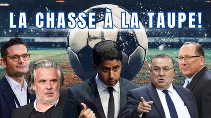 LFP/L1 : la chasse à la taupe !