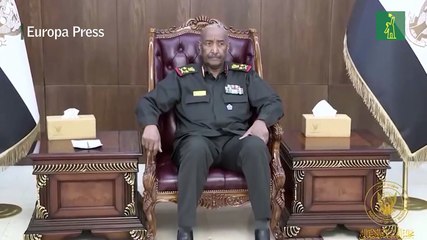 El Ejército de Sudán y las RSF acuerdan una nueva tregua de una semana