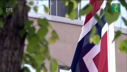 Secretario general OTAN: en invasión de Ucrania se atacan mismos valores que en atentado de Utoya