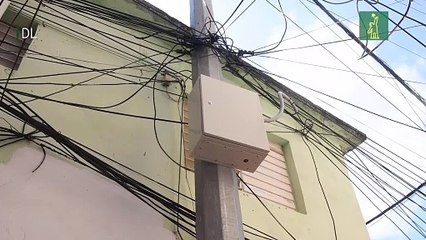 Esperan hasta tres años para que EDESUR les instale el servicio de 240 voltios