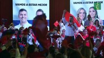Santiago Peña gana la presidencia y confirma la hegemonía de la derecha en Paraguay