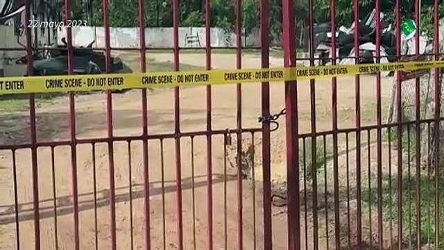 Colegiala provocó incendio que mató a 19 jóvenes en Guyana tras incautarle celular