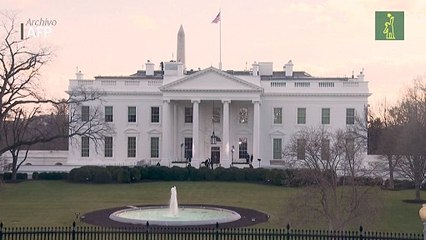 EEUU sanciona a Rusia e Irán acusándolos de "toma de rehenes"