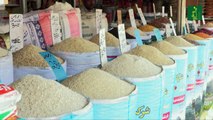 El arroz alcanza su precio mundial más alto en 15 años, según FAO