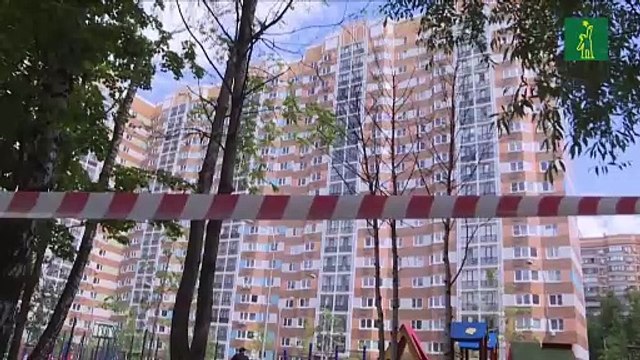 Ataque con drones contra Moscú y nuevos bombardeos rusos en Kiev