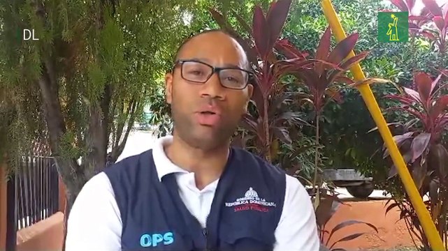 Pozos improvisados, posible causa de casos sospechosos de cólera en Los Cocos