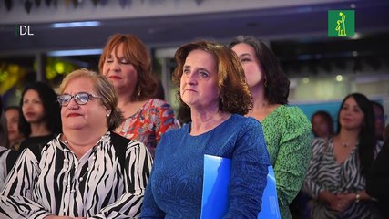 Rosa Elcarte culmina su misión de UNICEF en República Dominicana