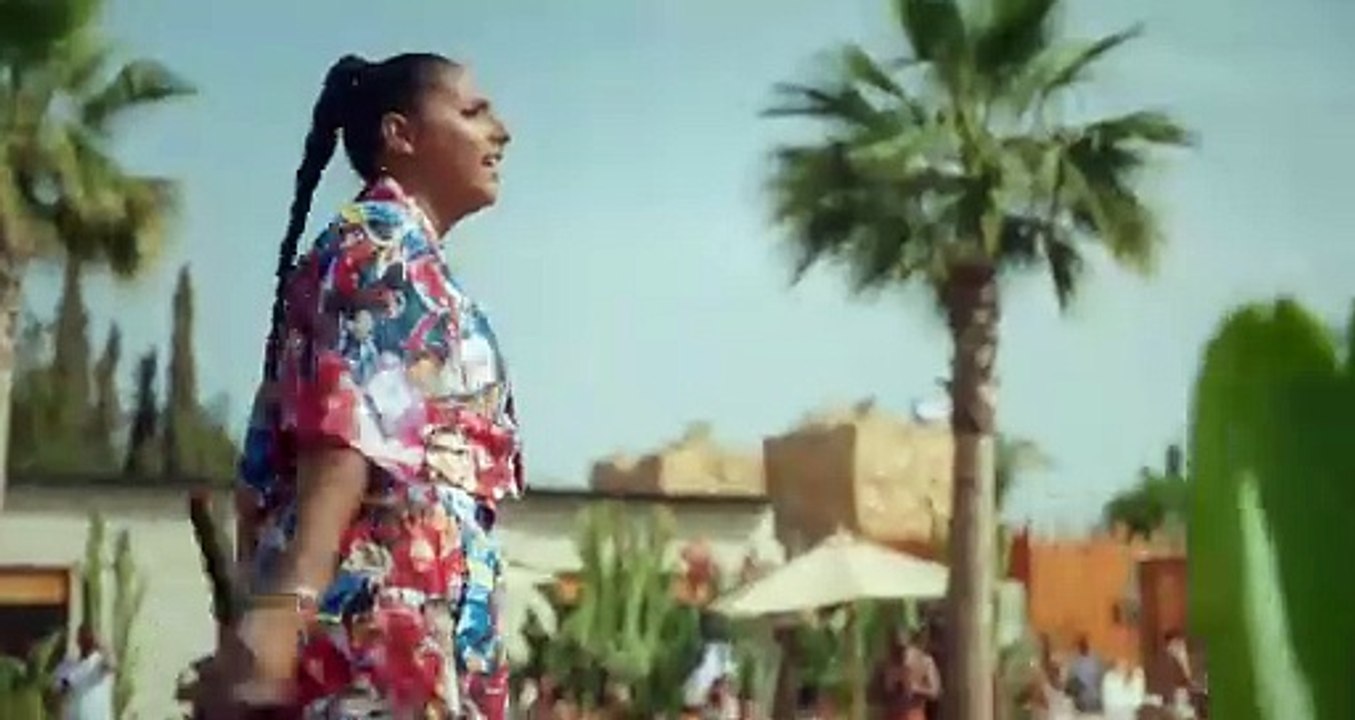 Lynda - Passe ton chemin