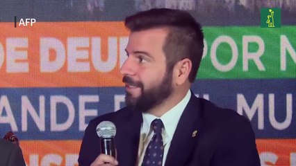 Millonaria conversión de deuda por naturaleza en Ecuador beneficia a las Galápagos