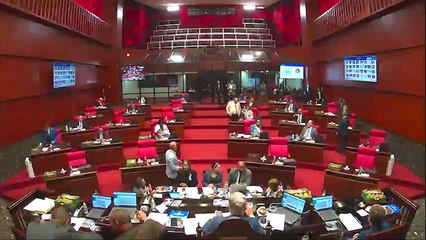Senadores FP se retiran de comisiones por supuesto boicot del Palacio en investigación en entrega de visas en Haití