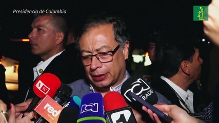 Trasladan a Bogotá a los cuatro niños perdidos en la Amazonía de Colombia