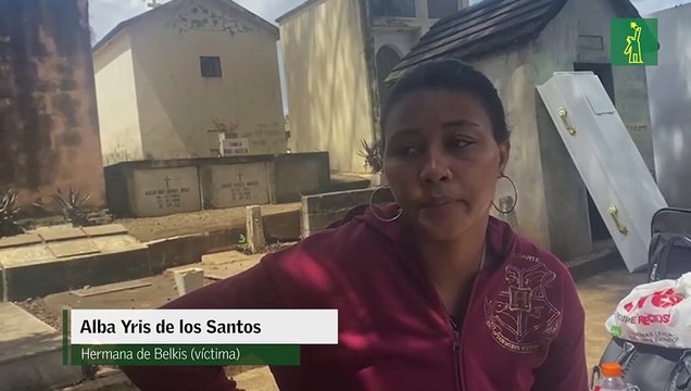 Muere mujer tras ser quemada por su expareja en Mao; el agresor tenía dos ordenes de arresto