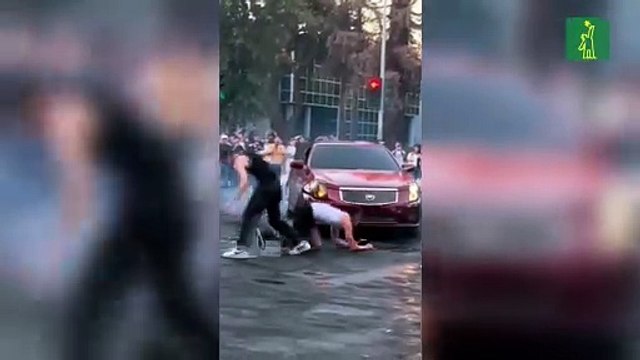 La fiebre por las carreras ilegales de vehículos se toma a Estados Unidos