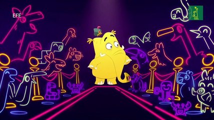 La animación portuguesa, española y argentina acaparan los premios Quirino